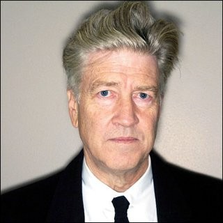 David Lynch Profile Photo