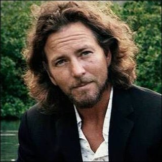 Eddie Vedder Profile Photo
