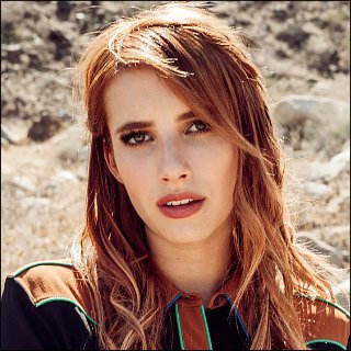 Emma Roberts Profile Photo