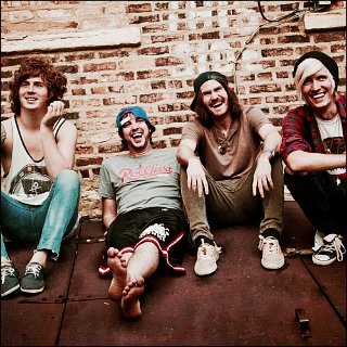 Forever The Sickest Kids Profile Photo