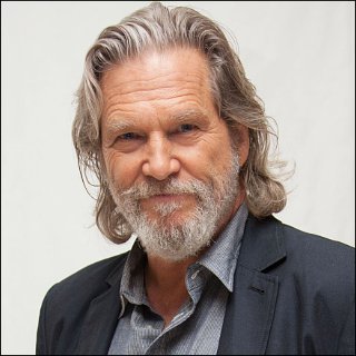 Jeff Bridges Profile Photo