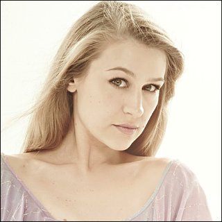 Joanna Newsom Profile Photo