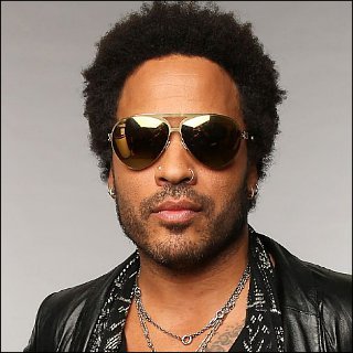Lenny Kravitz Profile Photo