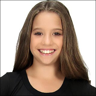 Mackenzie Ziegler Profile Photo