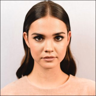Maia Mitchell Profile Photo