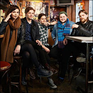 Of Monsters and Men Profile Photo