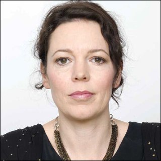 Olivia Colman Profile Photo
