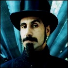 Serj Tankian Profile Photo