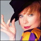 Shirley MacLaine Profile Photo