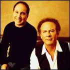 Simon & Garfunkel Profile Photo
