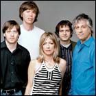 Sonic Youth Profile Photo