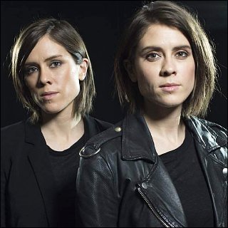 Tegan and Sara Profile Photo