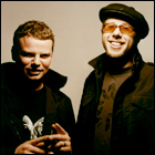 The Chemical Brothers Profile Photo