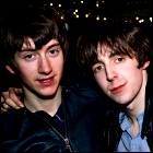 The Last Shadow Puppets Profile Photo