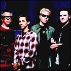 The Offspring Profile Photo