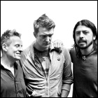 Them Crooked Vultures Profile Photo