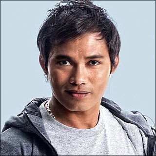 Tony Jaa Profile Photo