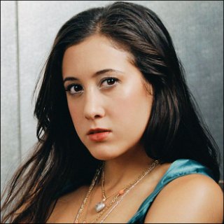 Vanessa Carlton Profile Photo