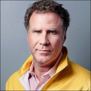 Will Ferrell Profile Photo