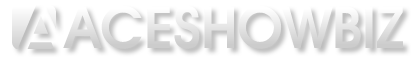 AceShowbiz Logo