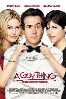 A Guy Thing (2003) Profile Photo