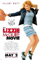 The Lizzie McGuire Movie (2003) Profile Photo