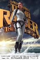Lara Croft Tomb Raider: The Cradle of Life (2003) Profile Photo
