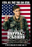 Buffalo Soldiers (2003) Profile Photo