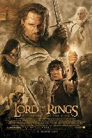 The Lord of the Rings: The Return of The King (2003) Profile Photo