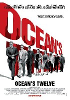 Ocean's Twelve (2004) Profile Photo