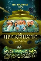 The Life Aquatic with Steve Zissou (2004) Profile Photo