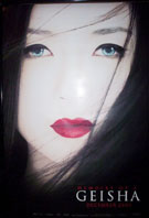 Memoirs of a Geisha (2005) Profile Photo