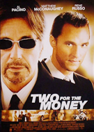 Two for the Money (2005) Profile Photo