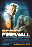 Firewall (2006) Profile Photo