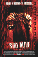 Stay Alive (2006) Profile Photo