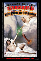 Tenacious D in 'The Pick of Destiny' (2006) Profile Photo