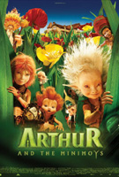 Arthur and the Invisibles (2006) Profile Photo