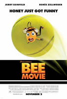 Bee Movie (2007) Profile Photo