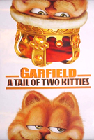 Garfield: A Tail of Two Kitties (2006) Profile Photo