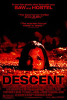 The Descent (2006) Profile Photo