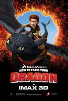 How to Train Your Dragon (2010) Profile Photo