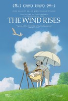The Wind Rises (2014) Profile Photo