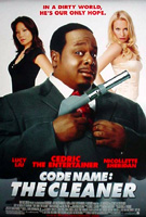 Code Name: The Cleaner (2007) Profile Photo