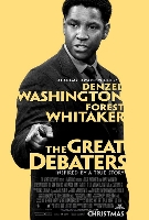 The Great Debaters (2007) Profile Photo
