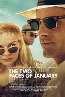The Two Faces of January (2014) Profile Photo