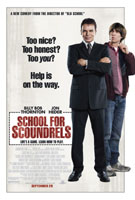 School for Scoundrels (2006) Profile Photo