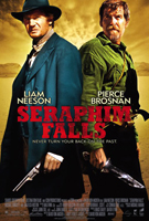 Seraphim Falls (2007) Profile Photo
