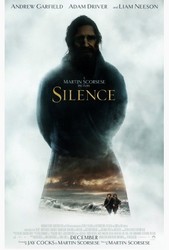 Silence (2016) Profile Photo