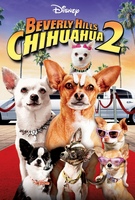 Beverly Hills Chihuahua 2 (2011) Profile Photo