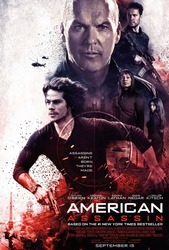American Assassin (2017) Profile Photo